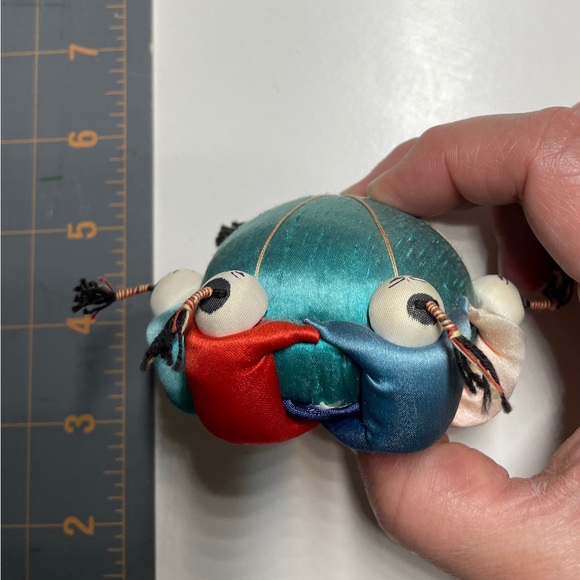 Vintage Pin Cushions - Picture 8 of 13